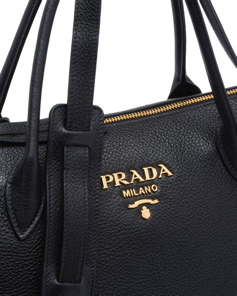 prezzo borsa cacciatora prada|borse in pelle prada.